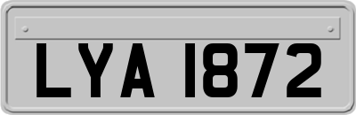 LYA1872