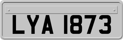 LYA1873