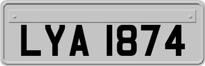 LYA1874