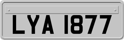 LYA1877