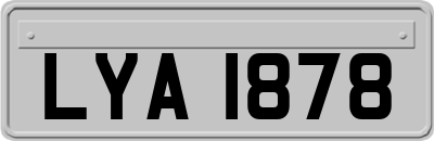 LYA1878
