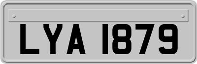LYA1879