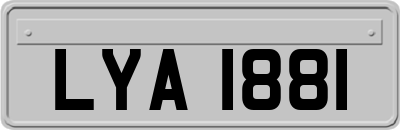 LYA1881