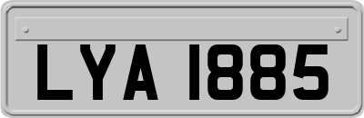 LYA1885