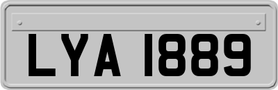 LYA1889