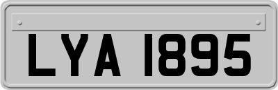 LYA1895