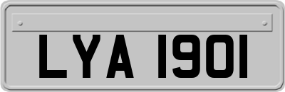 LYA1901