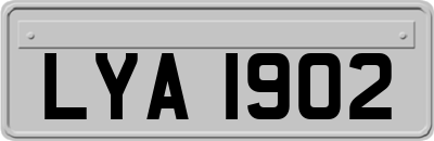 LYA1902