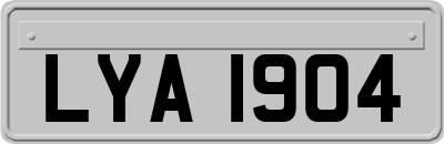 LYA1904