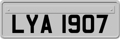 LYA1907