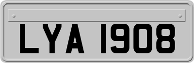 LYA1908