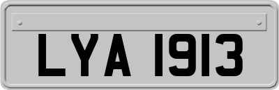 LYA1913