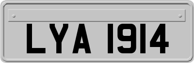 LYA1914