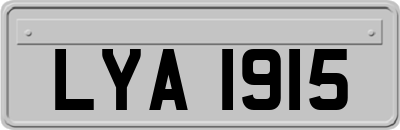 LYA1915