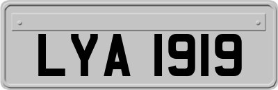 LYA1919