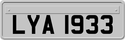 LYA1933