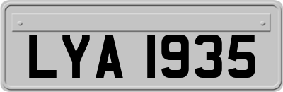 LYA1935