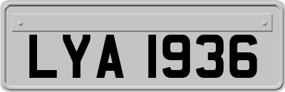 LYA1936