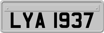 LYA1937