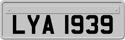 LYA1939
