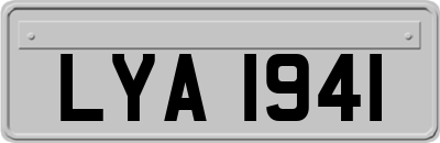 LYA1941
