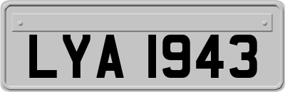 LYA1943