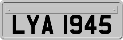 LYA1945