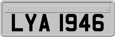 LYA1946