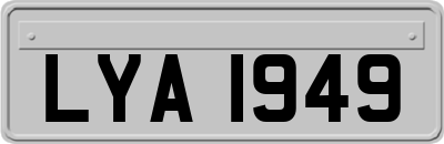 LYA1949
