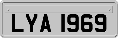 LYA1969