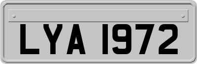 LYA1972