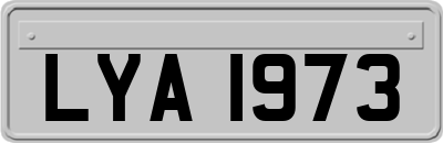 LYA1973