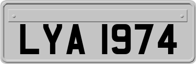 LYA1974