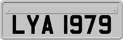 LYA1979