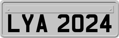 LYA2024