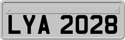 LYA2028