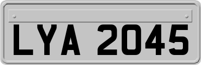 LYA2045