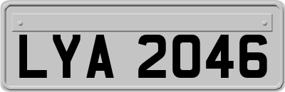 LYA2046