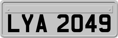LYA2049