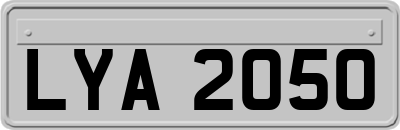 LYA2050
