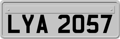LYA2057