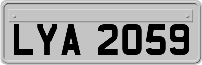 LYA2059
