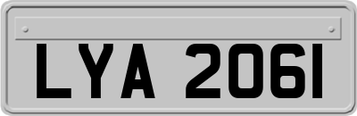 LYA2061