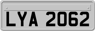 LYA2062