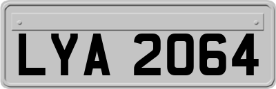 LYA2064