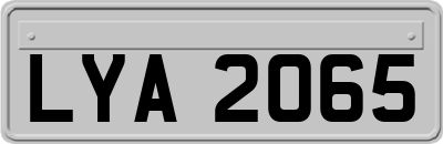 LYA2065