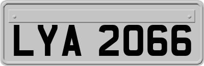 LYA2066