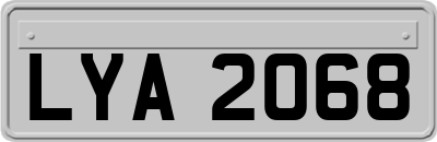 LYA2068