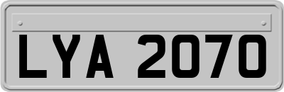LYA2070