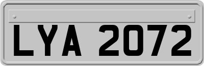 LYA2072